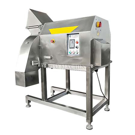 pork frozen cube cutter