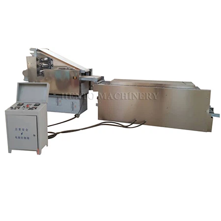 chapati making machine