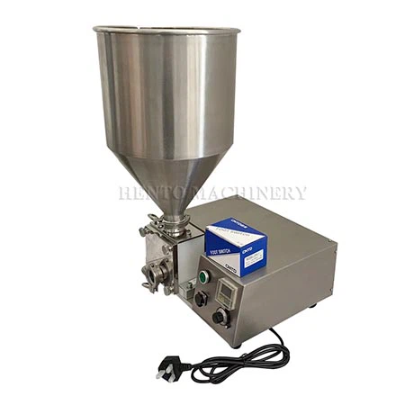 Kuchenfüllmaschine automatisch