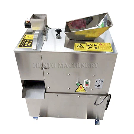bread dough divider machine