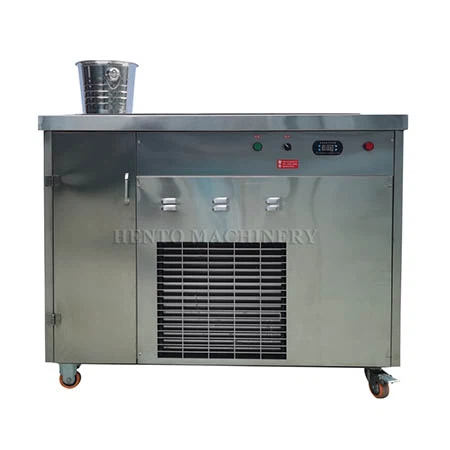 electric Turkish Ice Cream Machine