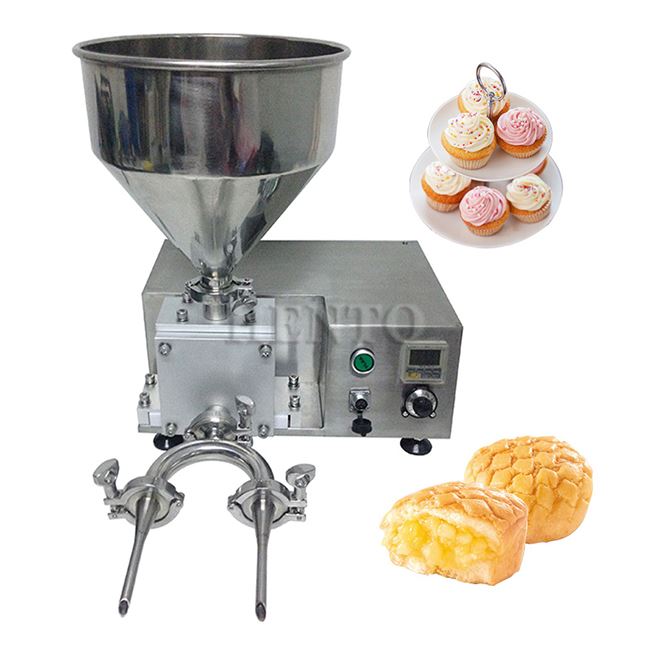 Kuchenfüllmaschine automatisch