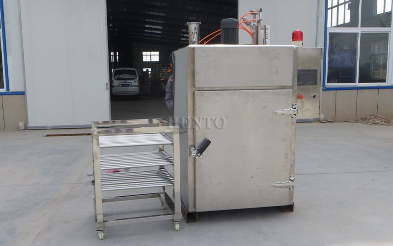 Smoking Oven Smoking Oven