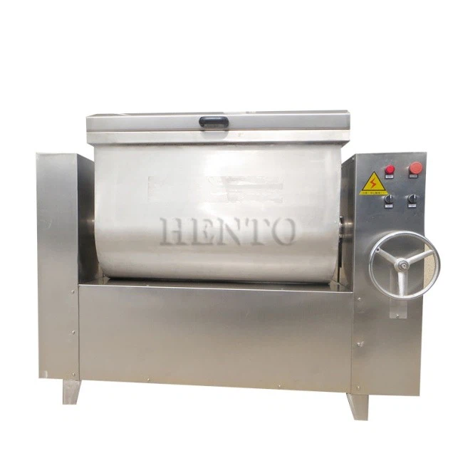 Minced Meat Mixer