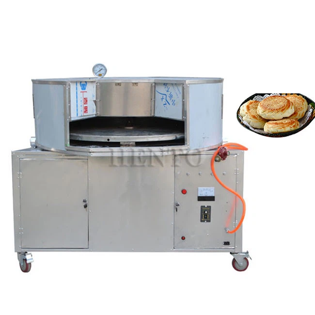 Pita Bread Machine