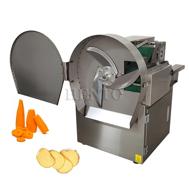 Kartoffelschneidemaschine