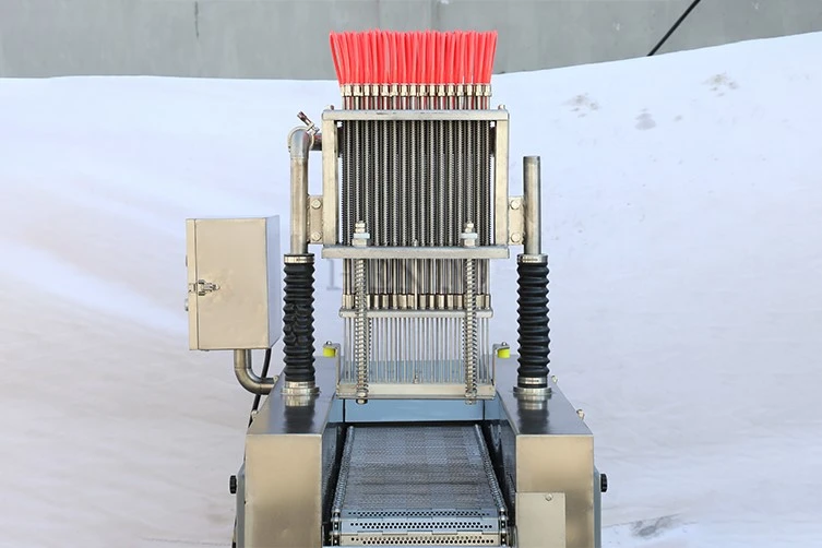 Meat Injector Machine Meat Injector Machine