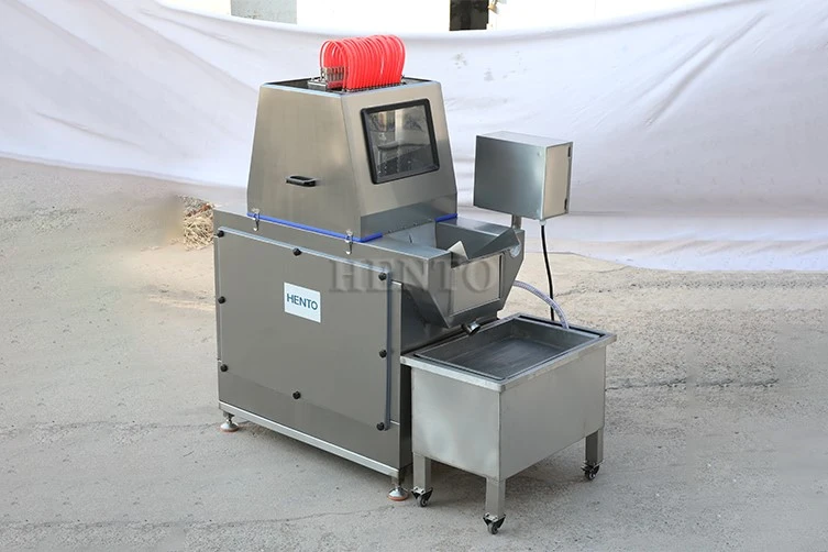 Chicken Brine Injection Machine Chicken Brine Injection Machine