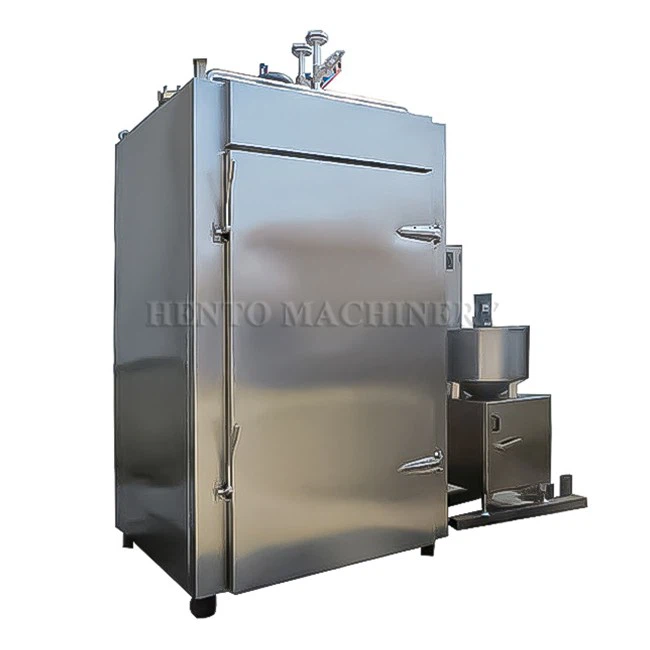 Sausage Smoking Machine